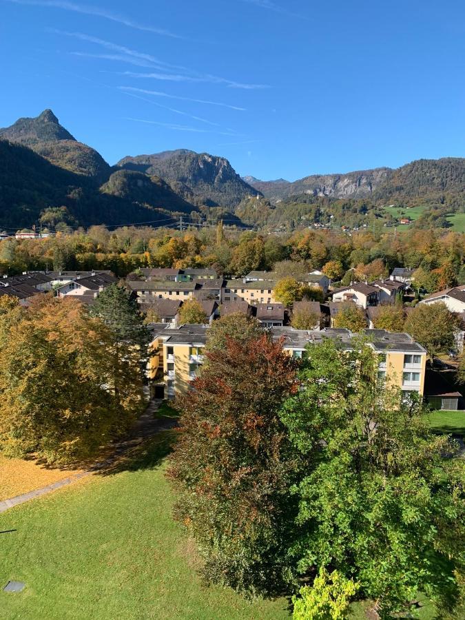 Reichenbach Apartment Bad Reichenhall Exterior photo