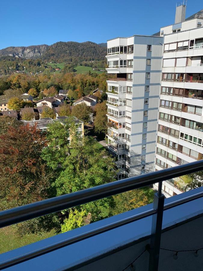 Reichenbach Apartment Bad Reichenhall Exterior photo
