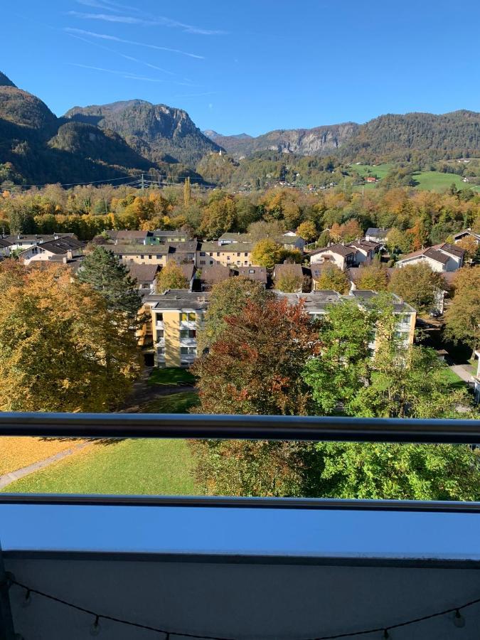 Reichenbach Apartment Bad Reichenhall Exterior photo