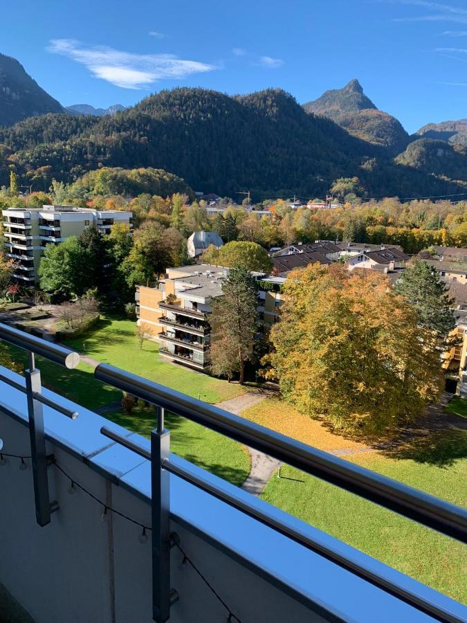 Reichenbach Apartment Bad Reichenhall Exterior photo