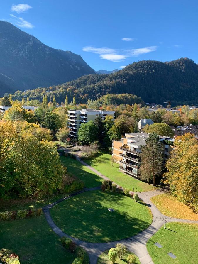 Reichenbach Apartment Bad Reichenhall Exterior photo