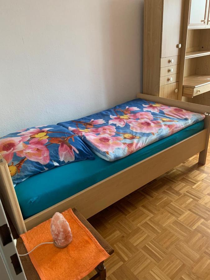 Reichenbach Apartment Bad Reichenhall Exterior photo