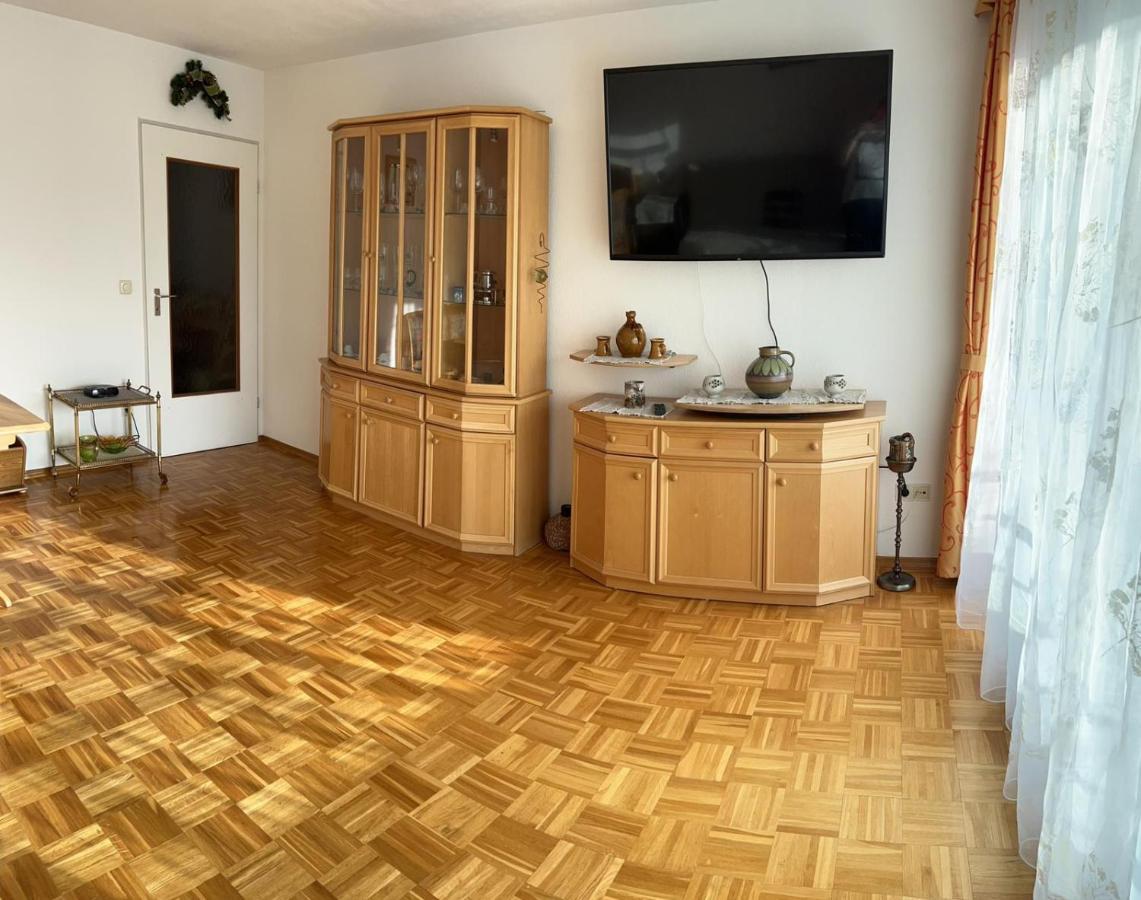 Reichenbach Apartment Bad Reichenhall Exterior photo