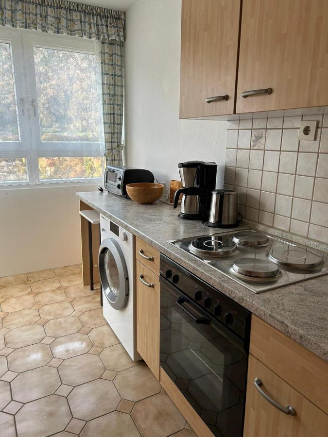 Reichenbach Apartment Bad Reichenhall Exterior photo