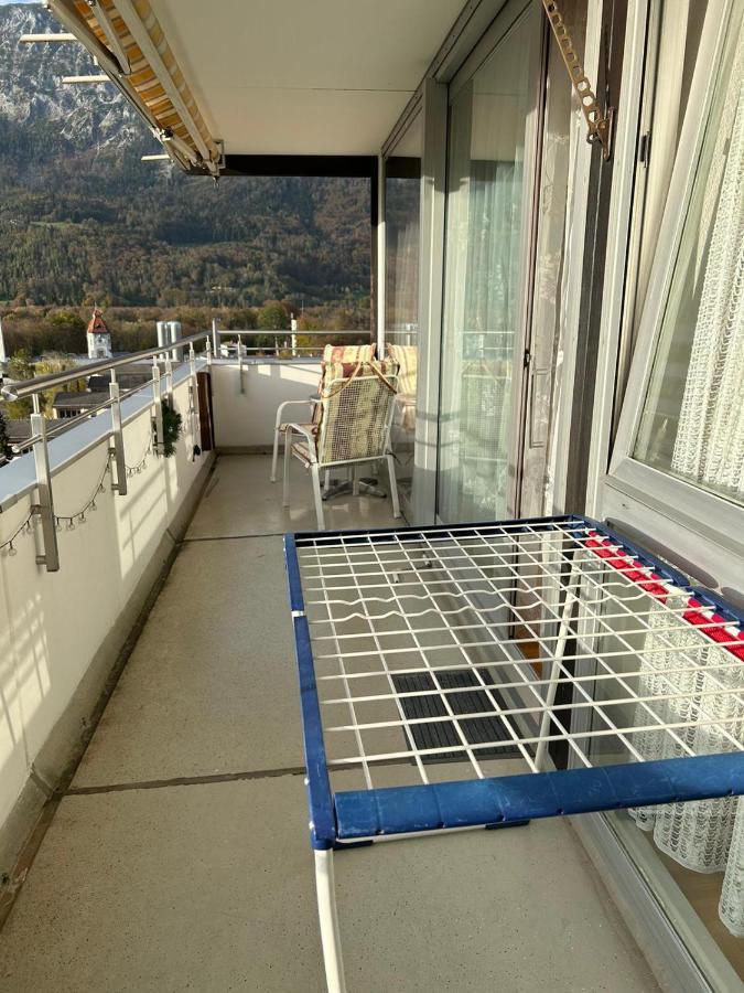 Reichenbach Apartment Bad Reichenhall Exterior photo