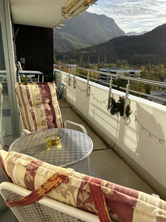 Reichenbach Apartment Bad Reichenhall Exterior photo