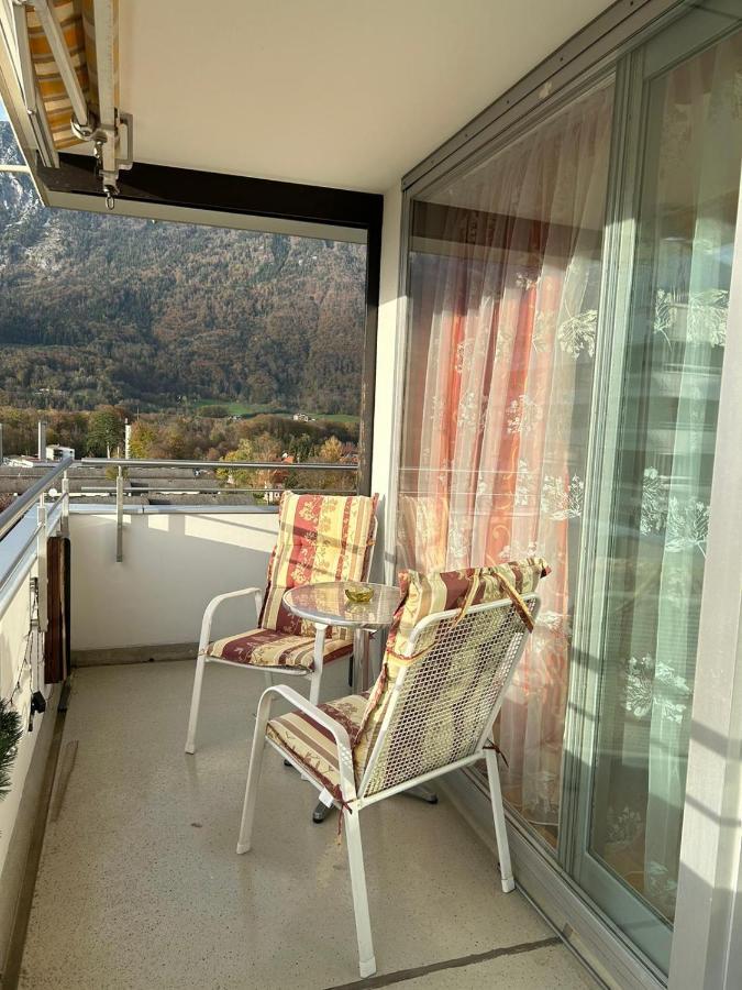 Reichenbach Apartment Bad Reichenhall Exterior photo