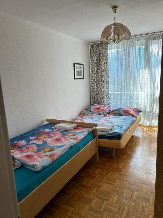 Reichenbach Apartment Bad Reichenhall Exterior photo