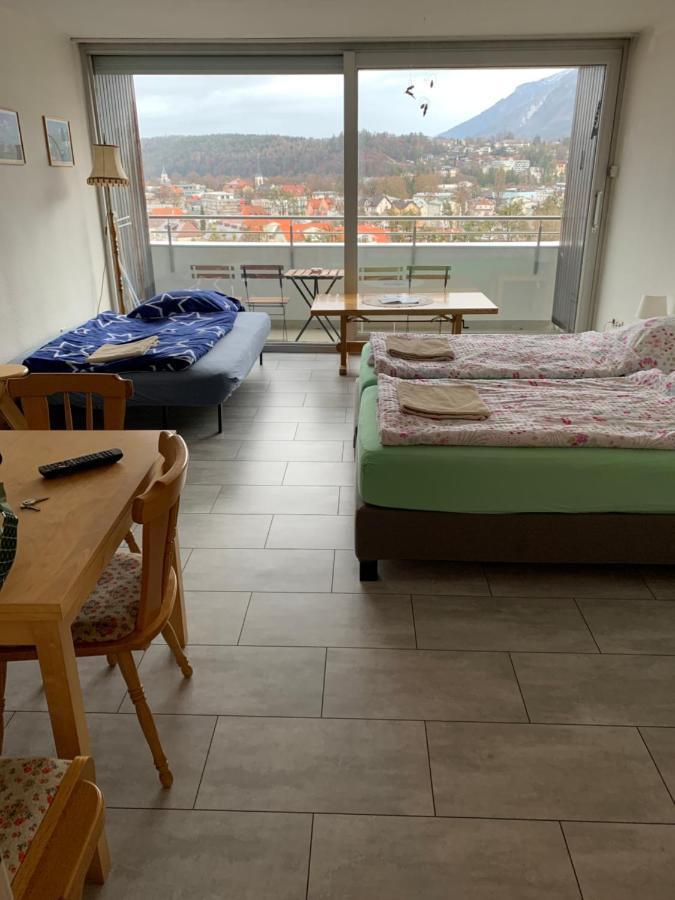 Reichenbach Apartment Bad Reichenhall Exterior photo