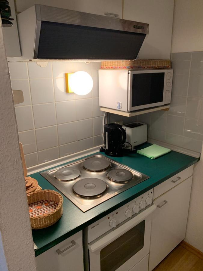Reichenbach Apartment Bad Reichenhall Exterior photo