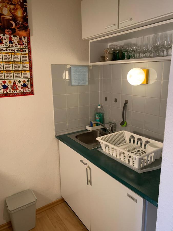 Reichenbach Apartment Bad Reichenhall Exterior photo