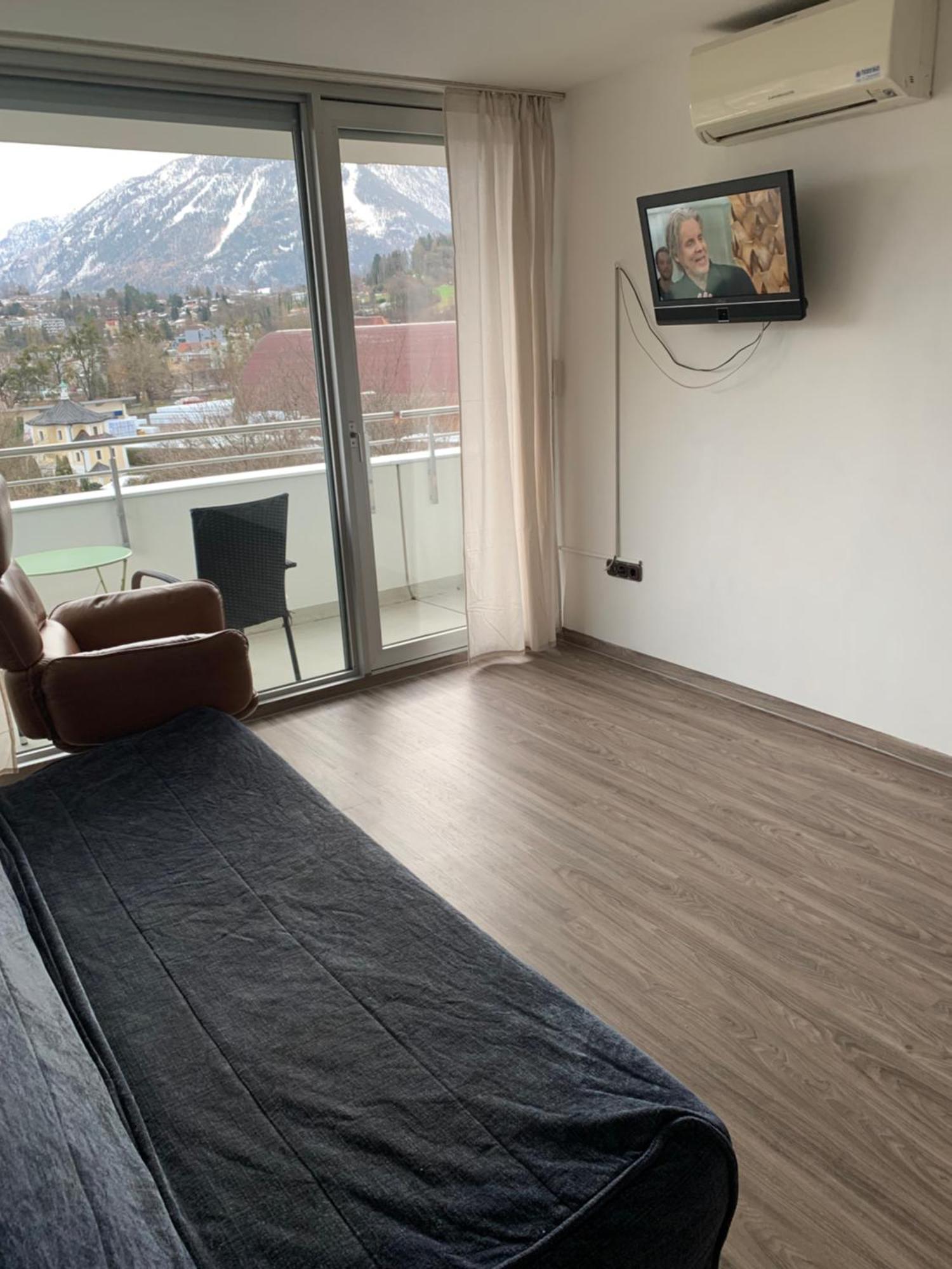 Reichenbach Apartment Bad Reichenhall Exterior photo