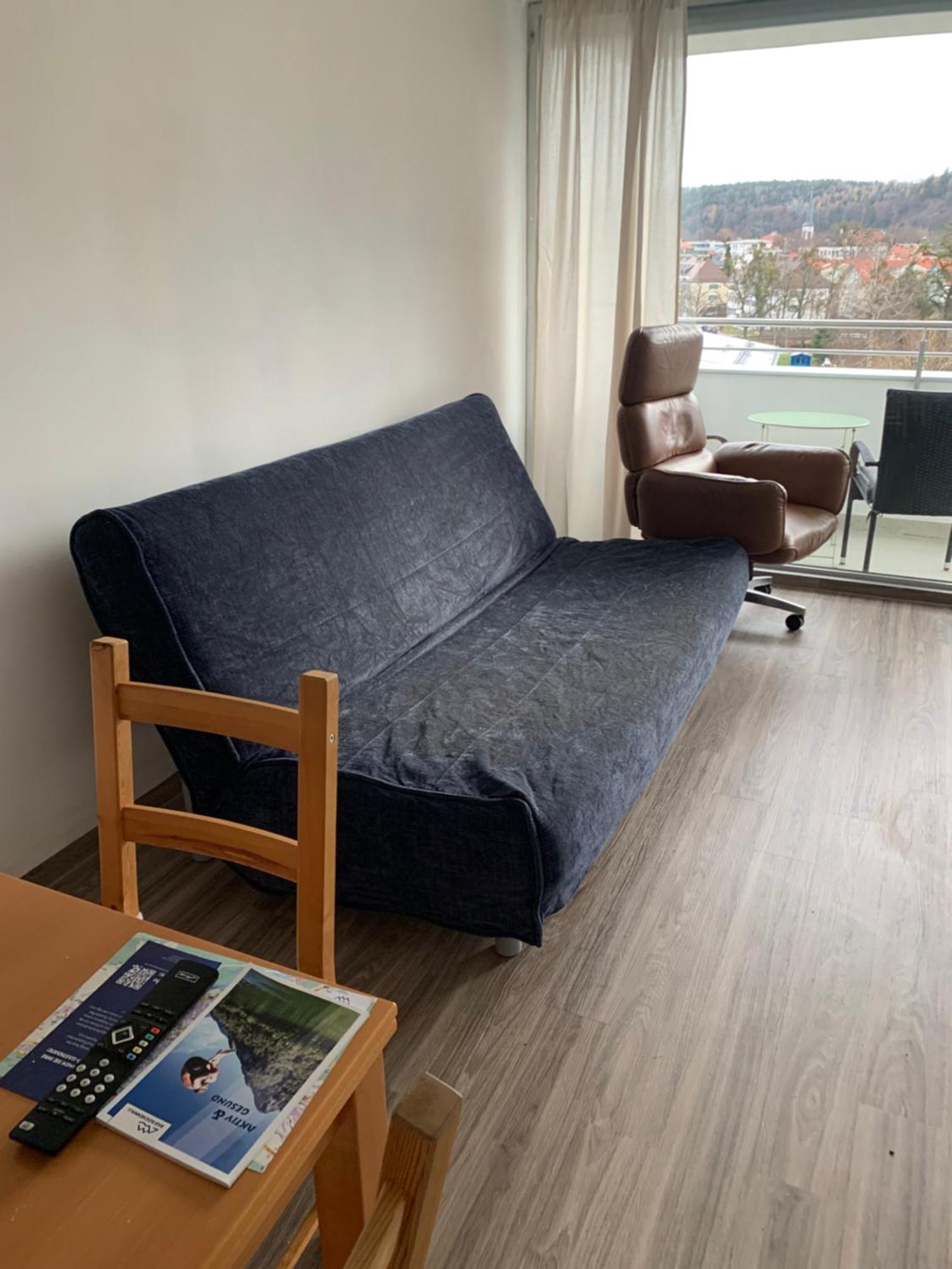 Reichenbach Apartment Bad Reichenhall Exterior photo