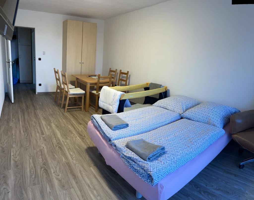 Reichenbach Apartment Bad Reichenhall Exterior photo