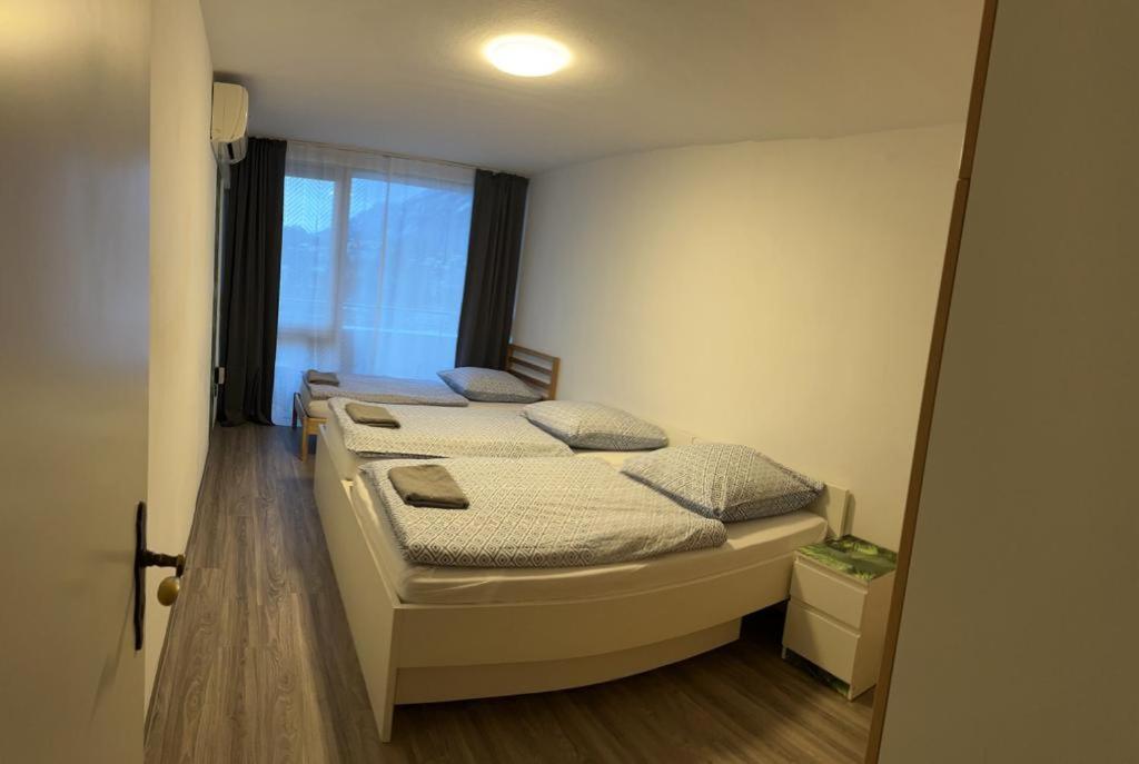 Reichenbach Apartment Bad Reichenhall Exterior photo