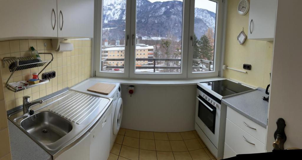 Reichenbach Apartment Bad Reichenhall Exterior photo