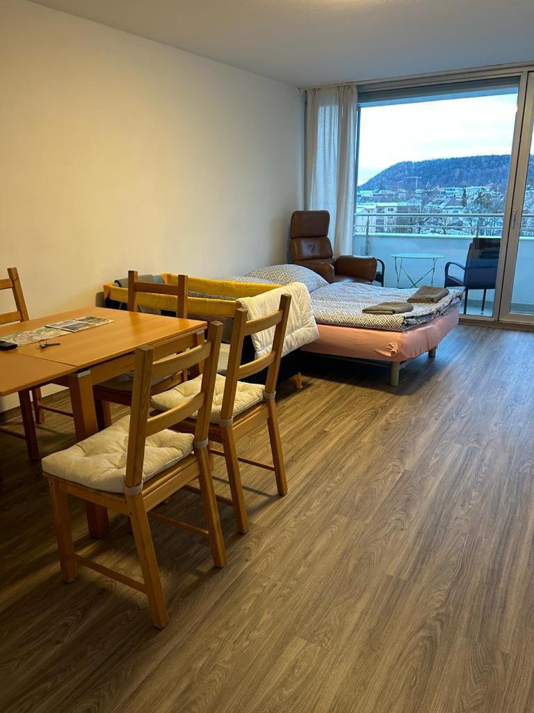 Reichenbach Apartment Bad Reichenhall Exterior photo
