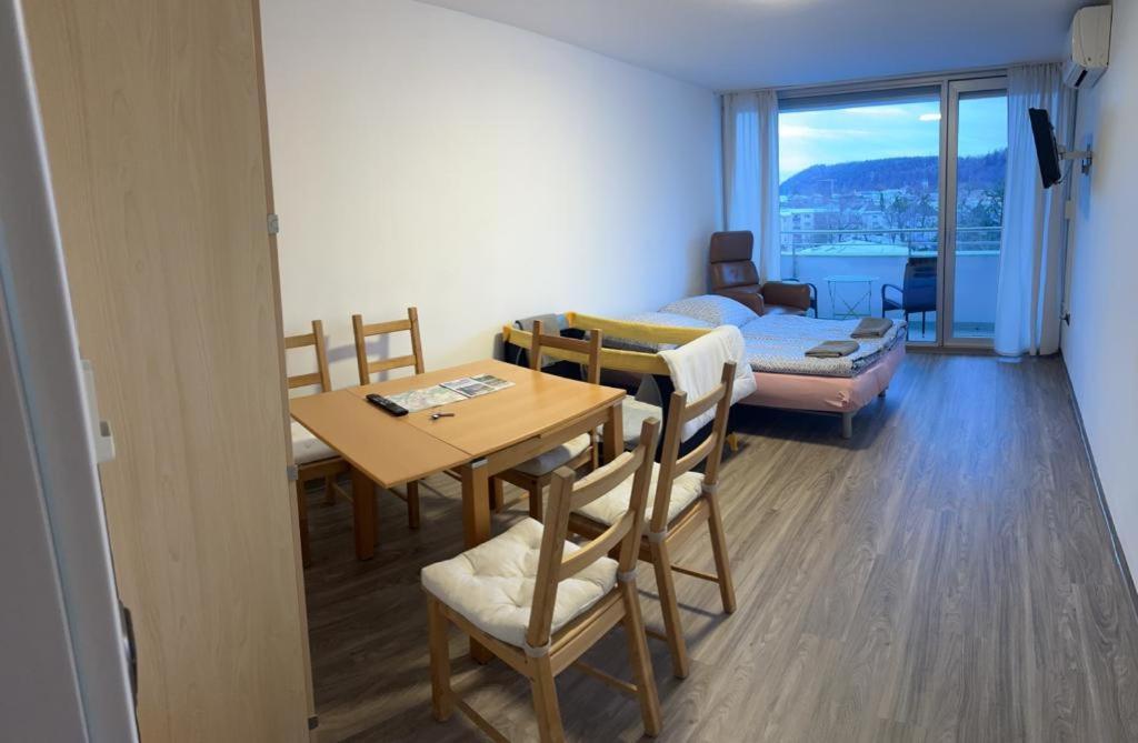 Reichenbach Apartment Bad Reichenhall Exterior photo