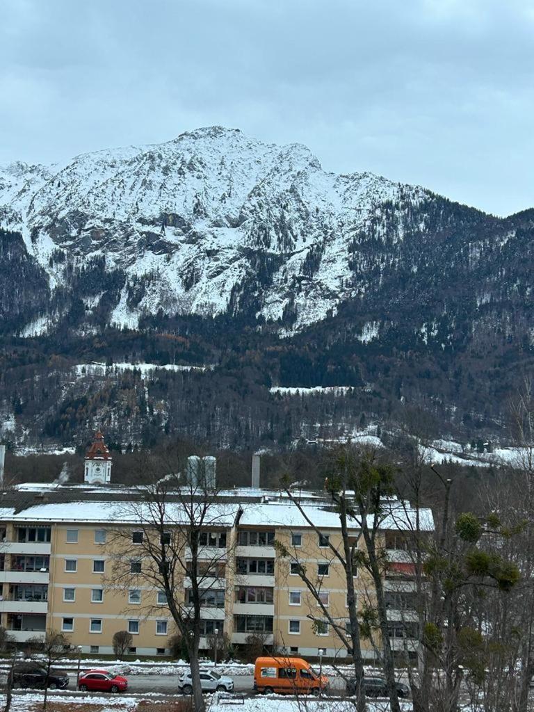 Reichenbach Apartment Bad Reichenhall Exterior photo