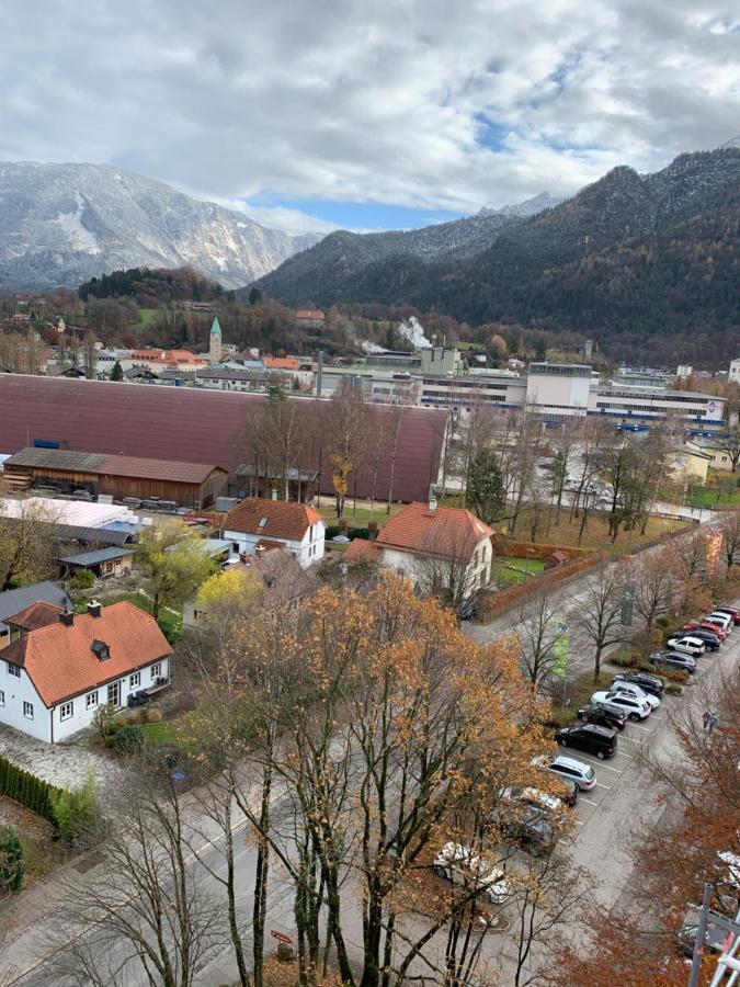 Reichenbach Apartment Bad Reichenhall Exterior photo
