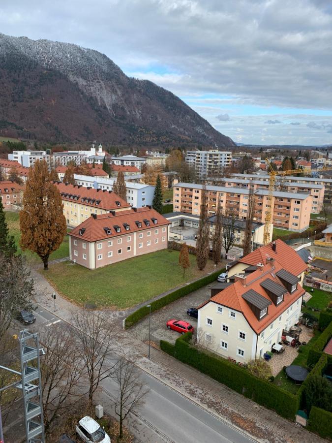 Reichenbach Apartment Bad Reichenhall Exterior photo